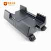 New direct selling computer host bracket removable chassis base movable tray desktop host with brake