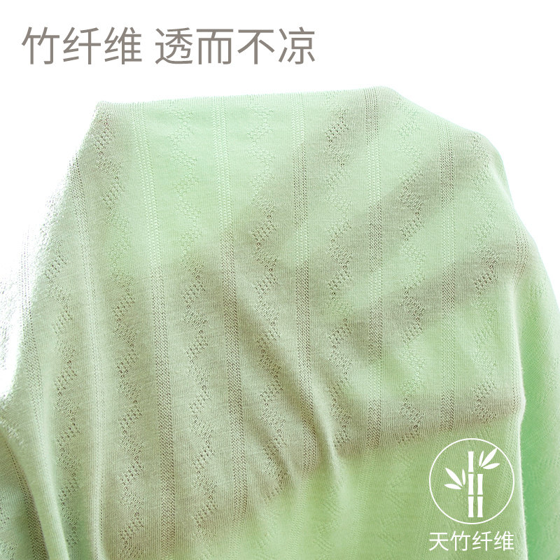短半袖长裤夏季竹纤维外出宝宝哈衣 mabelchild连身衣/爬服/哈衣