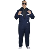 Комбинезон, удерживающее тепло комфортное боди, пуховик, увеличенная толщина