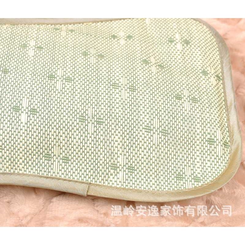 新款直销直销亚麻草宝宝小枕头荞麦壳枕头夏儿童保健枕婴儿凉枕头,淘宝优惠券,粉丝福利购,淘宝优惠卷