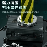 Багаж Ликсионга мужчины и женщины 20 李 ⌒        Прочная полость граффити  渥 渥            