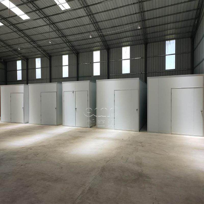 Air energy eucalyptus drying machine box-type mahogany drying machine furniture paint room hot air circulation drying equipment