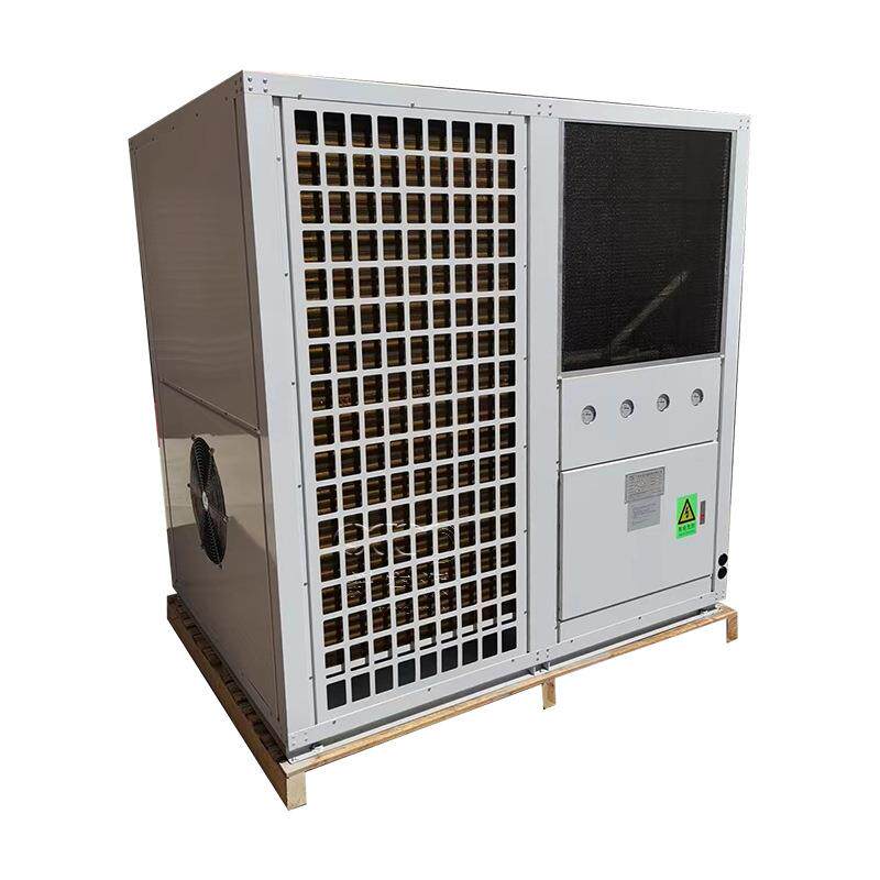 Air energy eucalyptus drying machine box-type mahogany drying machine furniture paint room hot air circulation drying equipment
