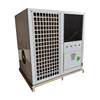 Air energy eucalyptus drying machine box-type mahogany drying machine furniture paint room hot air circulation drying equipment