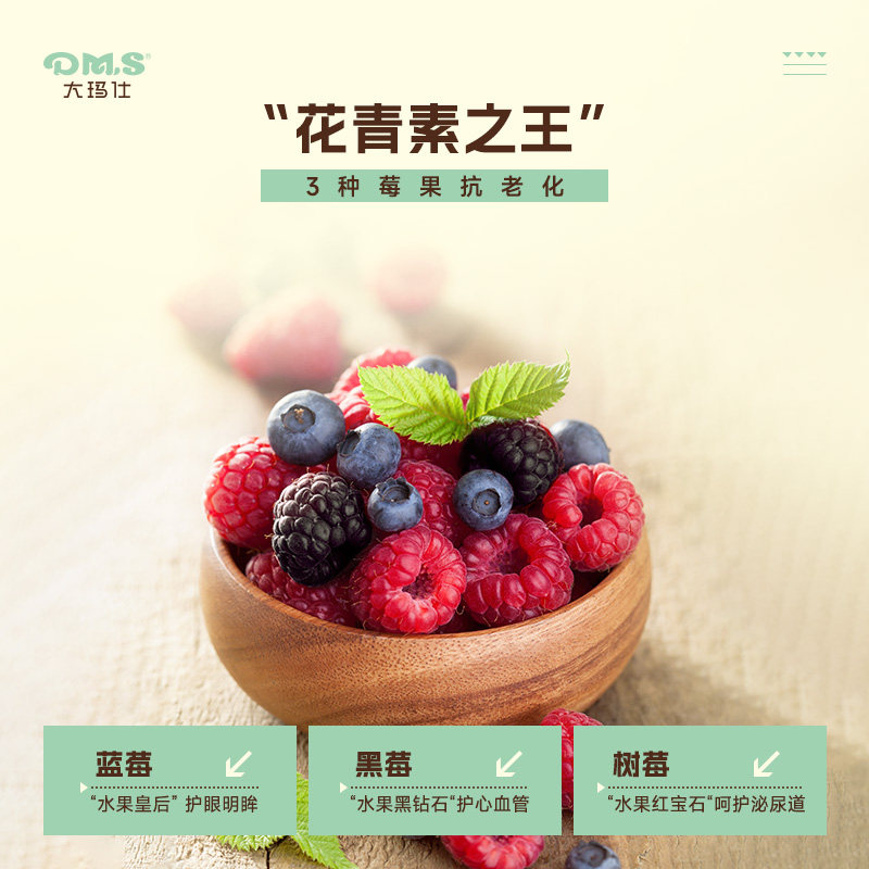 DMS大玛仕狗零食冻干孢子甘蓝狗狗蔬菜水果冻干奶酪幼小型犬,淘宝优惠券,粉丝福利购,淘宝优惠卷