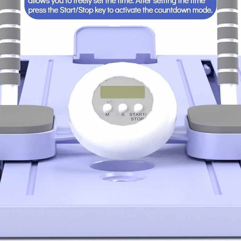 新款直销多功能健腹板俯卧撑款带手机支架普拉提板运动普拉提瑜伽,淘宝优惠券,粉丝福利购,淘宝优惠卷