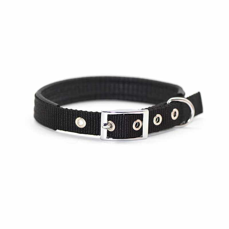 新款直销狗狗项圈牵引绳宠物遛狗绳大型中型小型犬狗链子泡棉颈套,淘宝优惠券,粉丝福利购,淘宝优惠卷