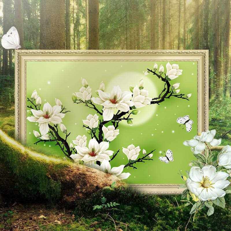 新款直销5d钻石画满钻客厅2021点贴砖石十字绣2020新款卧室小件玉,淘宝优惠券,粉丝福利购,淘宝优惠卷