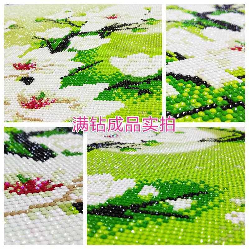 新款直销5d钻石画满钻客厅2021点贴砖石十字绣2020新款卧室小件玉,淘宝优惠券,粉丝福利购,淘宝优惠卷
