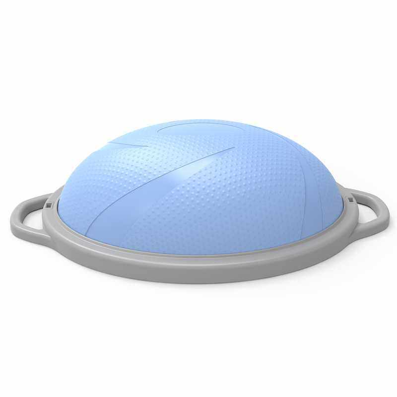 新款直销新款椭圆形健身波速球防滑防爆平衡瑜伽平衡球有氧健身训,淘宝优惠券,粉丝福利购,淘宝优惠卷