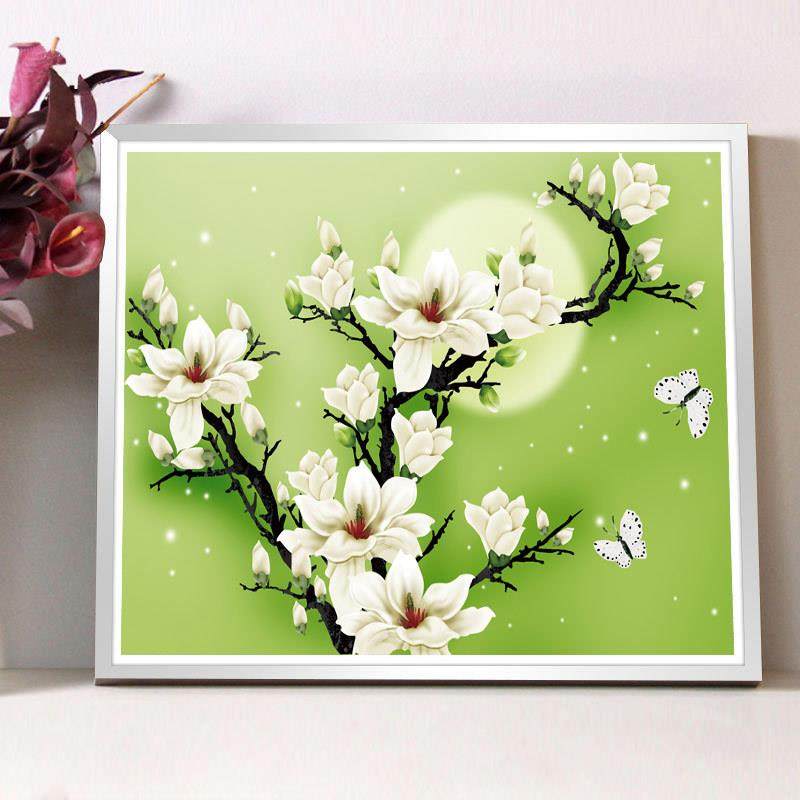 新款直销5d钻石画满钻客厅2021点贴砖石十字绣2020新款卧室小件玉,淘宝优惠券,粉丝福利购,淘宝优惠卷