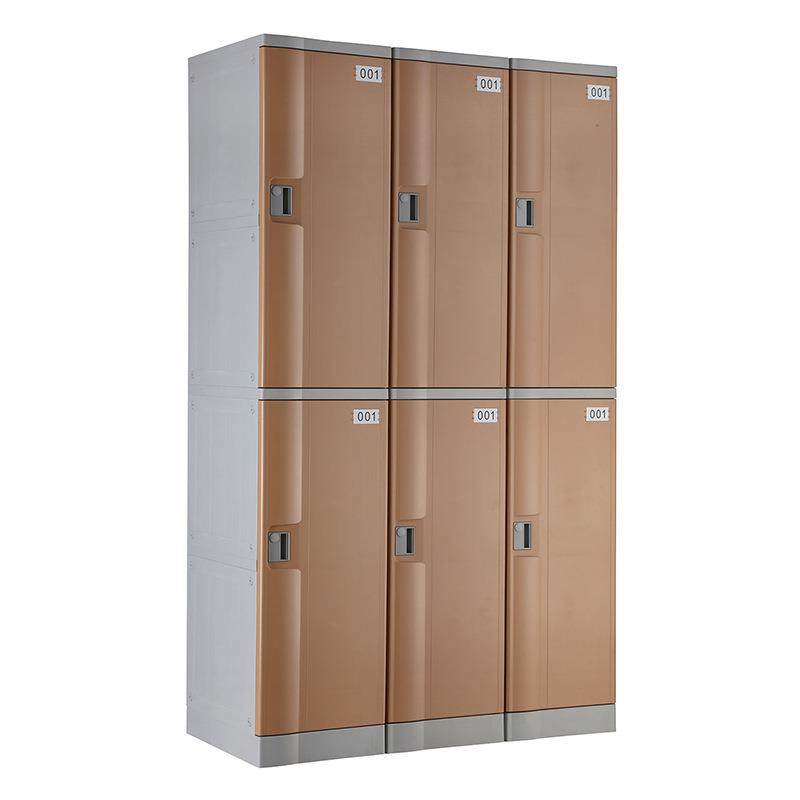 新款直销源头工厂柜子六门电子存包柜塑料员工智能书包柜子学校储,淘宝优惠券,粉丝福利购,淘宝优惠卷