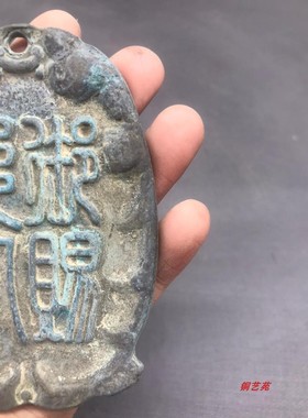 仿古风锦衣卫表演道具桌面摆件