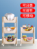 kệ úp chén 2 tầng có nắp đậy Kệ bếp nhà bếp nhiều tầng lưu trữ kệ rau cung cấp các thiết bị nhỏ - Trang chủ kệ chén nhựa Trang chủ