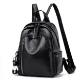 Рюкзак, сумка через плечо, универсальный модный ранец для путешествий, небольшая сумка, коллекция 2023, в корейском стиле, популярно в интернете