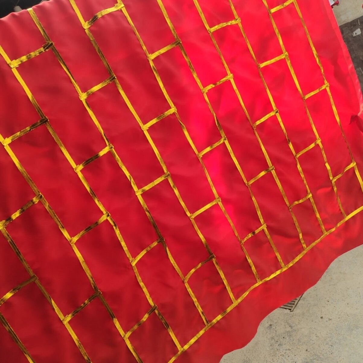 特卖唐僧袈裟和尚袈裟道士袈裟成人用袈裟演出服西游记袈裟高端袈