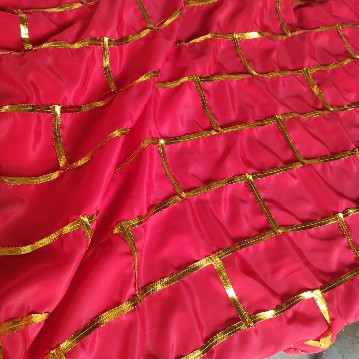特卖唐僧袈裟半身道士服和尚服西游记服装高端袈裟