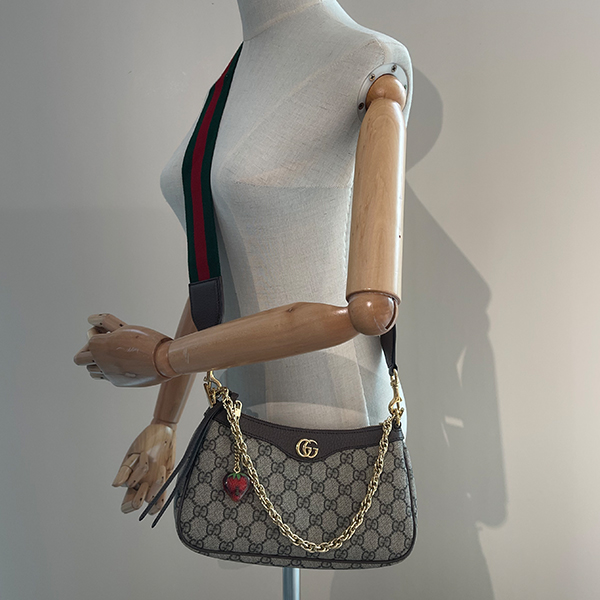 Second-hand GUCCI Gucci second-hand luxury bags
