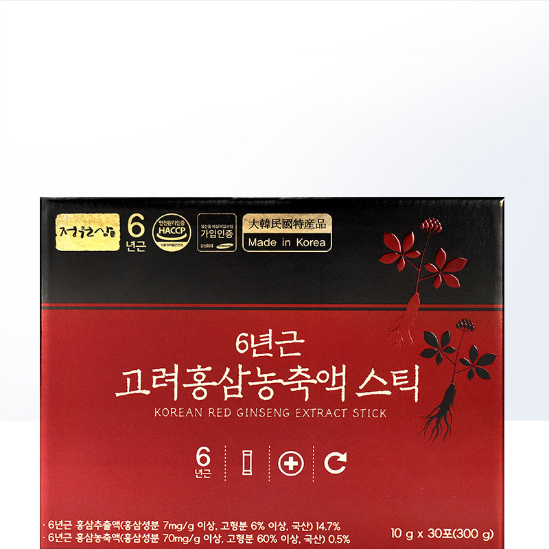  天猫国际健研馆人参/园参及其制品