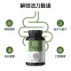 NatureLove ຮັກສາສຸຂະພາບກະເພາະລໍາໄສ້ແລະ probiotic capsules ນໍາເຂົ້າຈາກເຢຍລະມັນສໍາລັບພູມຕ້ານທານກ່ຽວກັບເຄື່ອງຍ່ອຍ