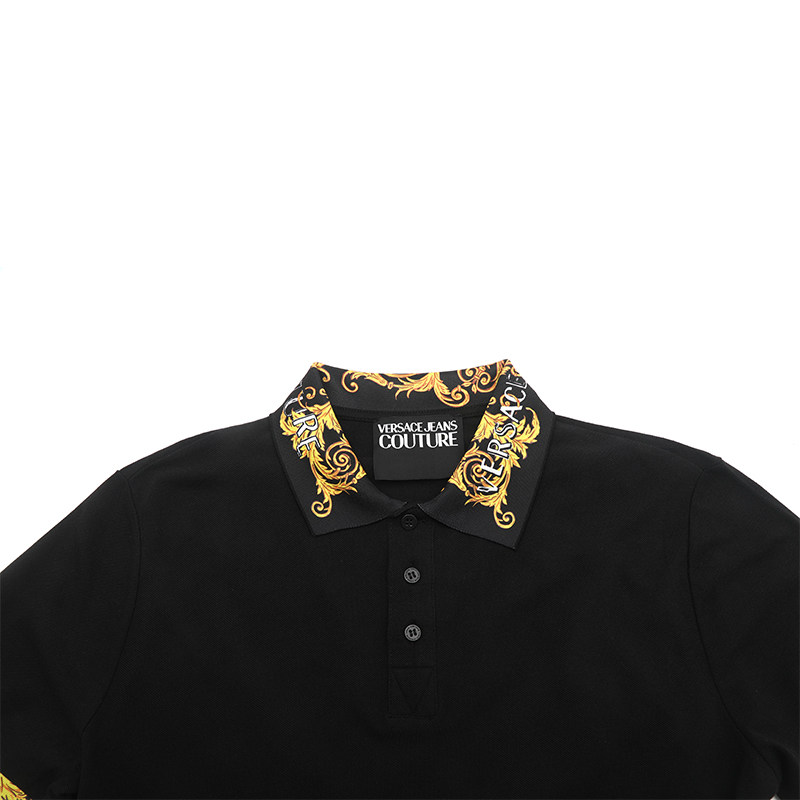  天猫国际自营时尚范Polo衫