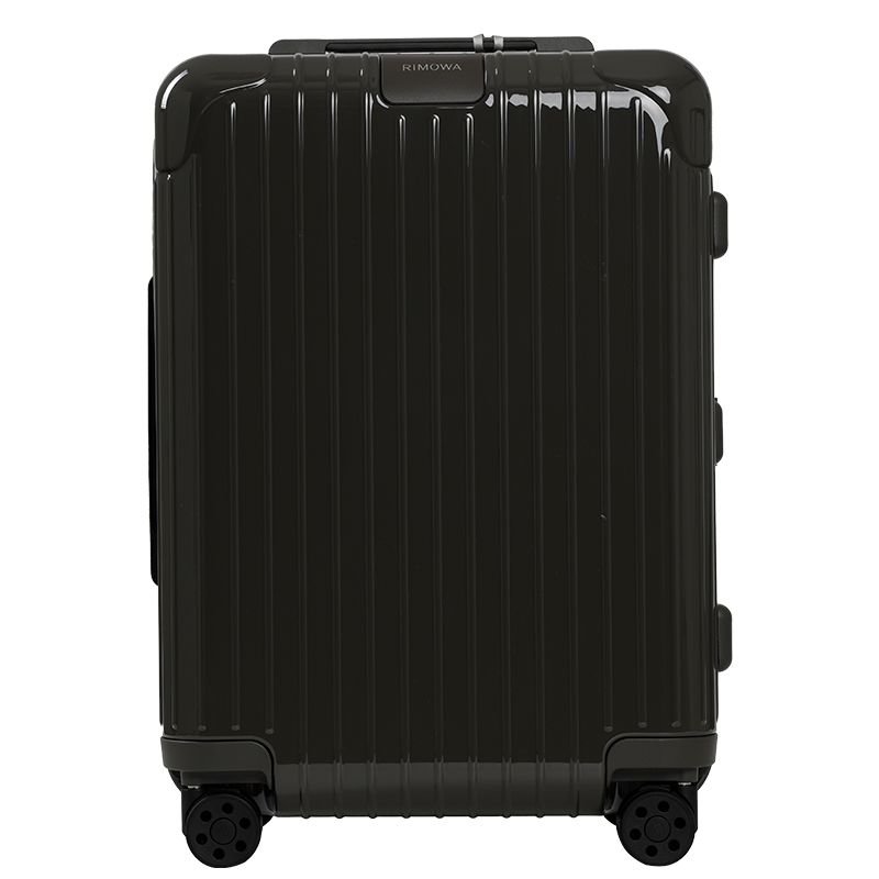 【自营】RIMOWA日默瓦Essential21寸拉杆行李箱旅行登机箱trunk - 图1