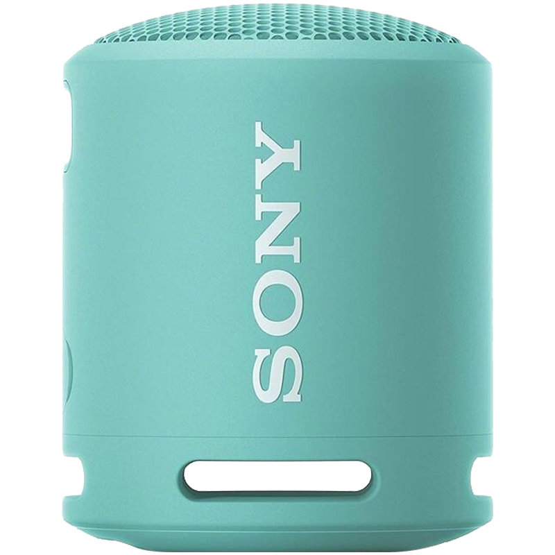天猫国际进口超市【直营】SONY/索尼SRS-XB13 重低音防水防尘小音箱无线蓝牙音响3