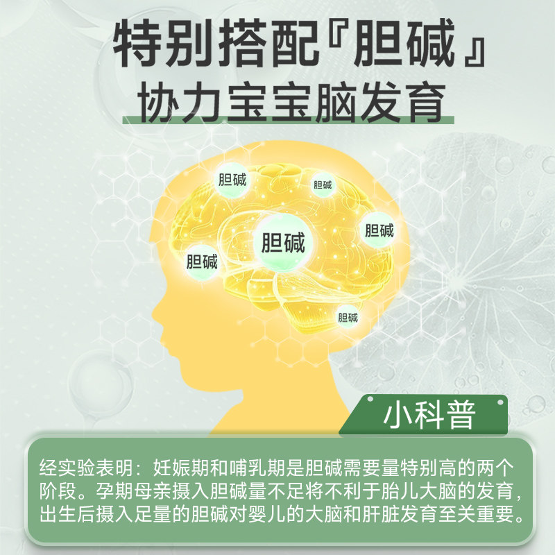  天猫国际健研馆叶酸