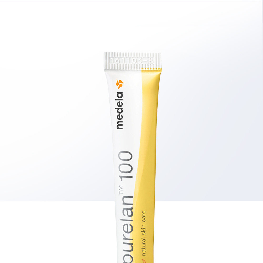 瑞士美德乐/ medela乳头孕妇羊脂膏 天猫国际自营全球超级店乳房乳霜