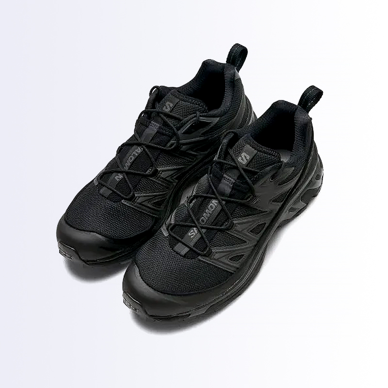 【自营】salomon萨洛蒙网面透气户外男女运动休闲鞋 XT-6 EXPANSE
