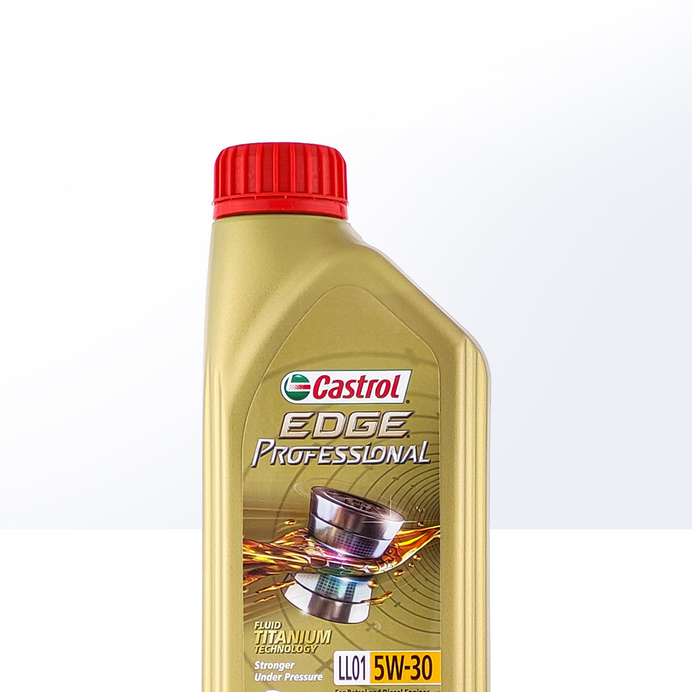 【自营】Castrol/嘉实多极护5W-30全合成机油 汽车发动机润滑油1L,淘宝优惠券,粉丝福利购,淘宝优惠卷