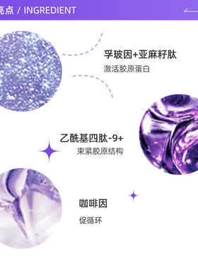 兰蔻塑颜紧致焕亮眼霜15ml