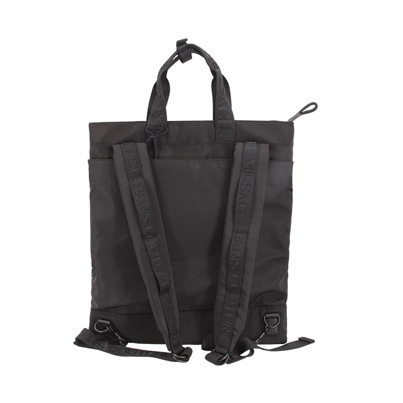 【直营】versace jeans couture背包 天猫国际时尚直营男士包袋