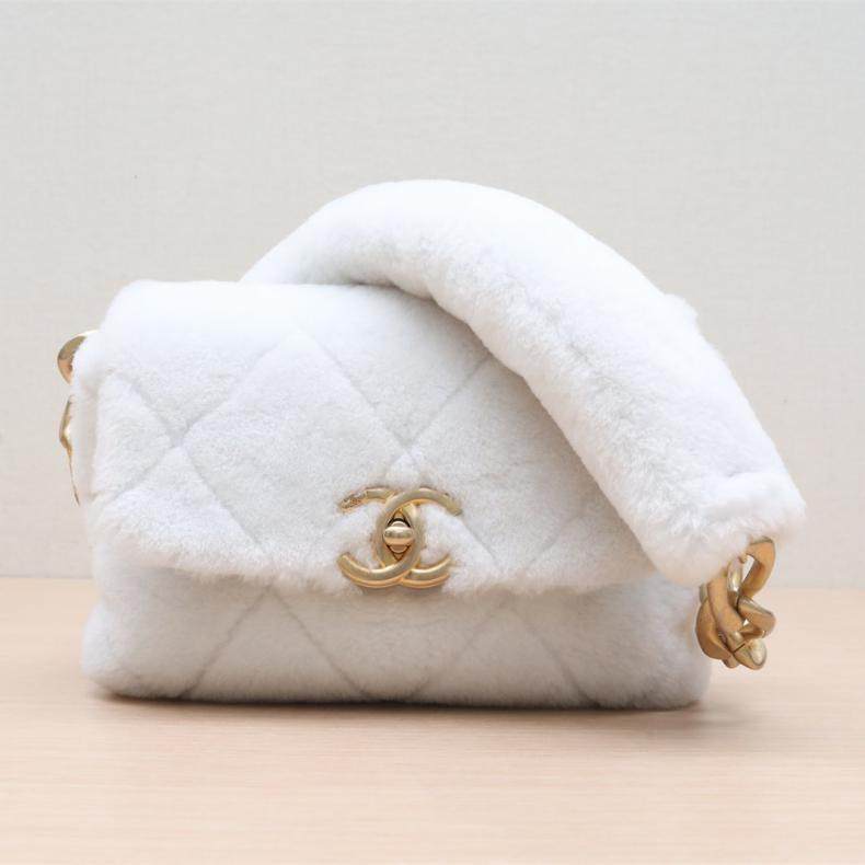  天猫国际自营时尚范女士包袋