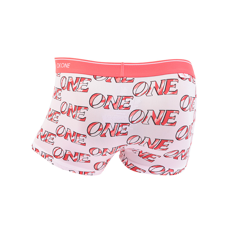 【自营】calvin klein ck四角内裤 天猫国际自营全球超级店男平角内裤