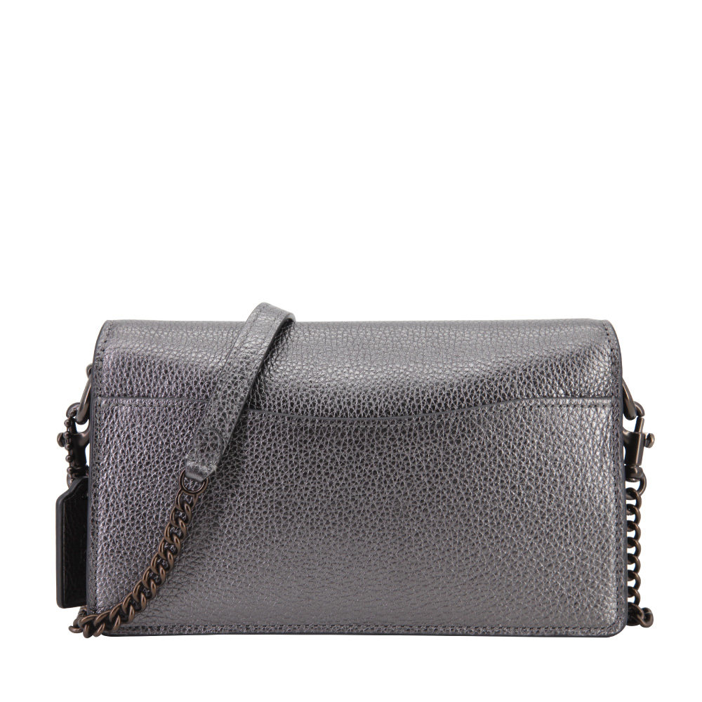 【直营】coach女士tabby链条包 天猫国际时尚直营女士包袋