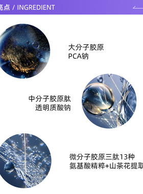 伊菲丹精粹水抗皱紧致生日礼物