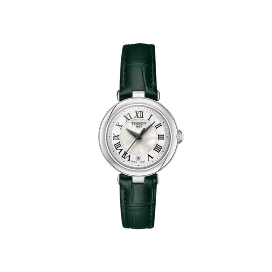 Tissot Fashionable Swiss Quartz Watch