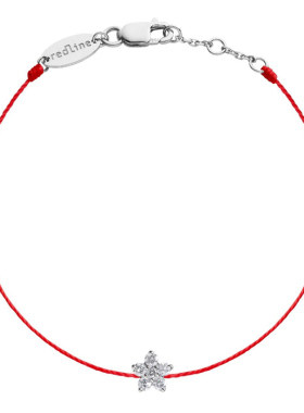 女士Nova0手链redline