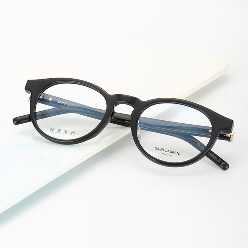  天猫国际自营时尚范眼镜架