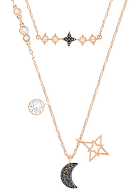 Swarovski/施华洛世奇鬼怪项链女