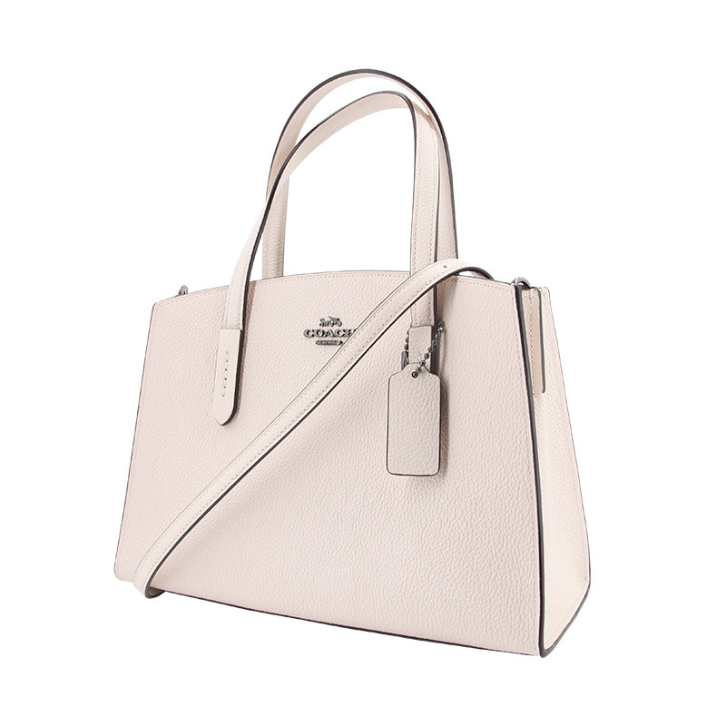 【直营】coach女士牛皮系列斜挎包 天猫国际时尚直营女士包袋