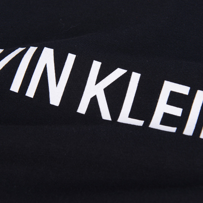 【自营】calvin klein纯棉短袖t恤 天猫国际时尚直营T恤
