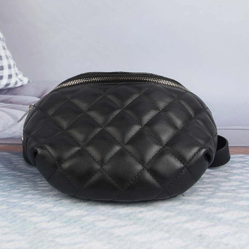 【自营】中古chanel /香奈儿99新腰包 天猫国际自营时尚范女士包袋