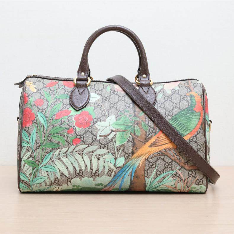  天猫国际自营时尚范女士包袋