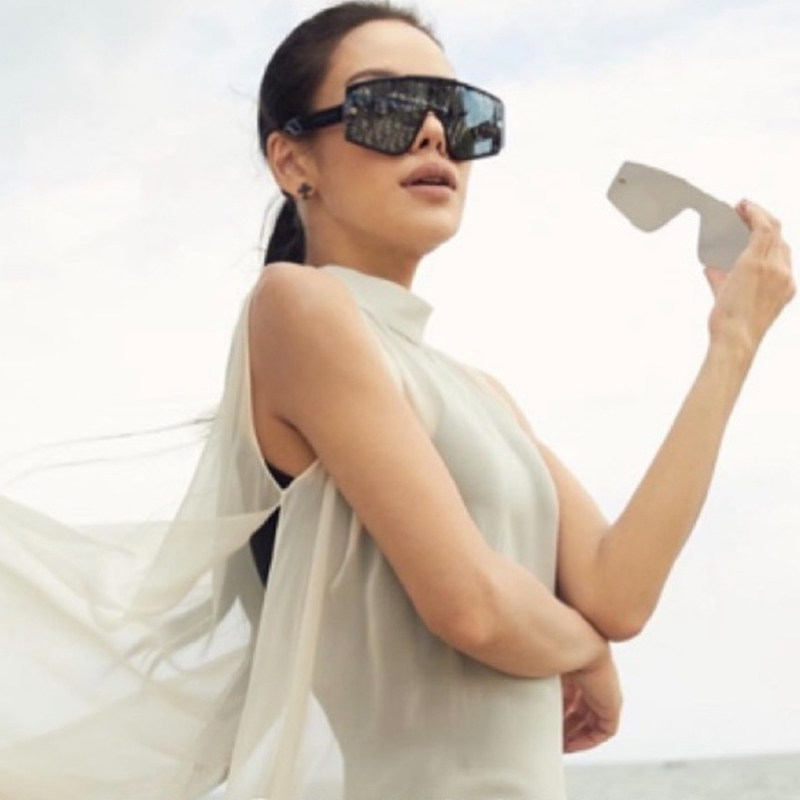  天猫国际自营时尚范太阳眼镜