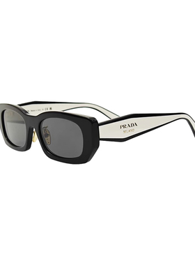普拉达猫眼男女款遮阳墨镜
