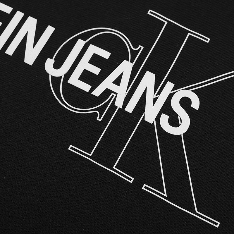 【自营】calvin klein /凯文克莱t恤 天猫国际自营全球超级店T恤