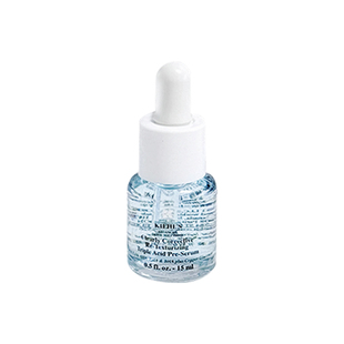 Kiehl＇s/科颜氏精研三酸焕肤精华15ml