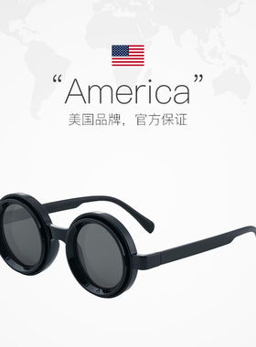 CYXUS调节变色ND减光墨镜男